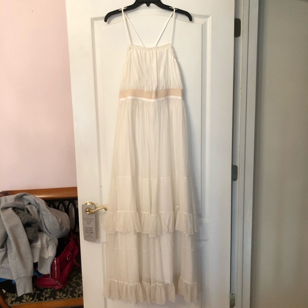 Robert Rodriguez Maxi Dress